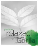 Chvilka na relaxaci