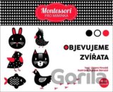 Objevujeme zvířata