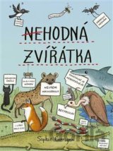 Nehodná zvířata