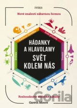 Hádanky a hlavolamy: Svět kolem nás