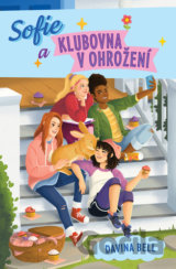 Sofie a klubovna v ohrožení