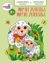 Domácí zvířátka / Domáce zvieratká