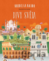 Hledej a najdi: Divy světa