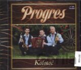 Progres: Kolotoč