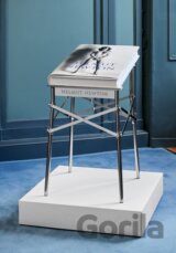 Helmut Newton: BABY SUMO