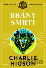 Brány smrti