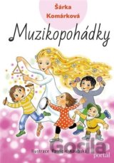 Muzikopohádky