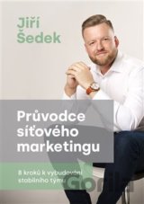 Průvodce síťového marketingu