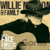 Willie Nelson & Family: Let's Face the Music and Dance
