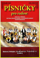 Veselka: Písničky pro radost