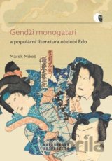 Gendži monogatari a populární literatura období Edo