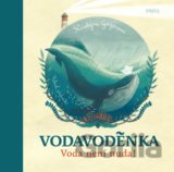 Voda voděnka