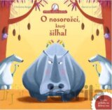 O nosorožci, který šilhal