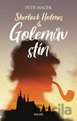 Sherlock Holmes – Golemův stín