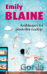 Knihkupectví poslední naděje