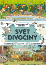 Svět divočiny