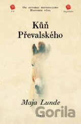Kůň Převalského