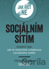 Jak říct ne sociálním sítím