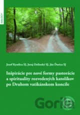 Inšpirácie pre nové formy pastorácie a spirituality rozvedených katolíkov po Druhom vatikánskom koncile