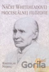 Náčrt Whiteheadovej procesuálnej