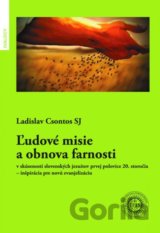 Ľudové misie a obnova farnosti