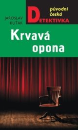 Krvavá opona