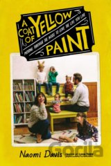 A Coat of Yellow Paint