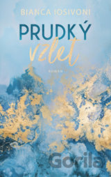 Prudký vzlet