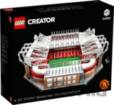 Old Trafford Manchester United