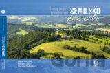 Semilsko z nebe / Semily region from Heaven