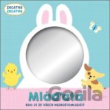 Zrcátko - Mláďata