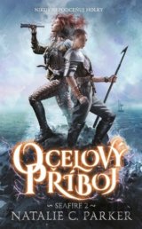 Ocelový příboj