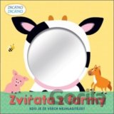 Zrcátko - Zvířata z farmy