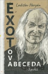 Exotova abeceda