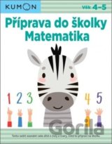 Příprava do školky: Matematika