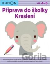 Příprava do školky: Kreslení