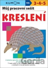 Můj pracovní sešit: Kreslení