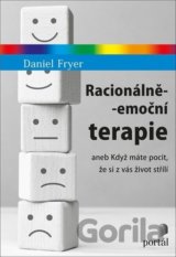 Racionálně-emoční terapie