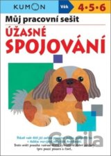 Můj pracovní sešit: Úžasné spojování