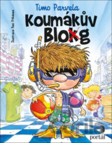 Koumákův blog