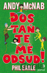 Dostaňte mě odsud!