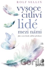 Vysoce citliví lidé mezi námi