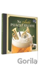 Na zlaté Pijácké rychtě 3