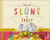 Když jde slůně do školy