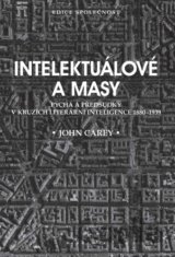 Intelektuálové a masy