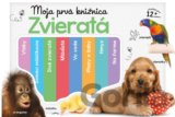Moja prvá knižnica: Zvieratá