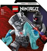 Epický súboj – Zane vs. Nindroid