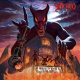 Dio: Holy Diver Live
