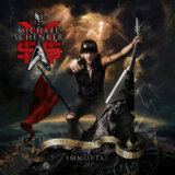 Michael Schenker Group: Immortal