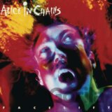 Alice In Chains: Facelift LP